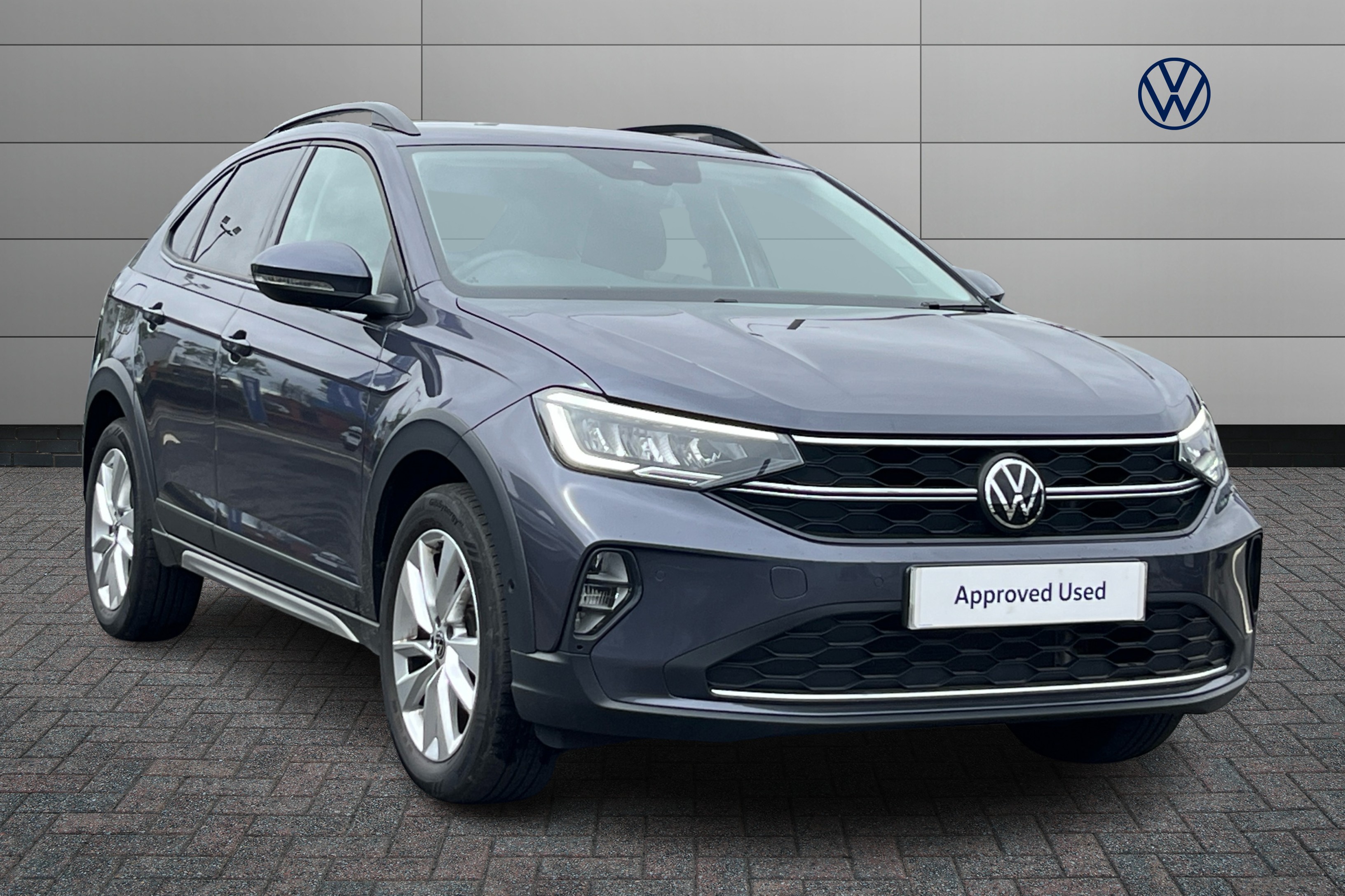 Main listing image - Volkswagen Taigo