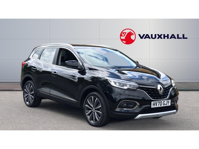 Main listing image - Renault Kadjar