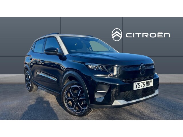 Main listing image - Citroen C3