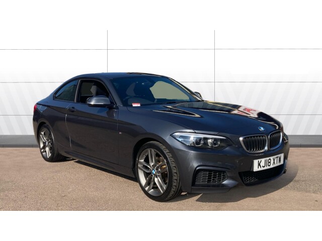 Main listing image - BMW 2 Series