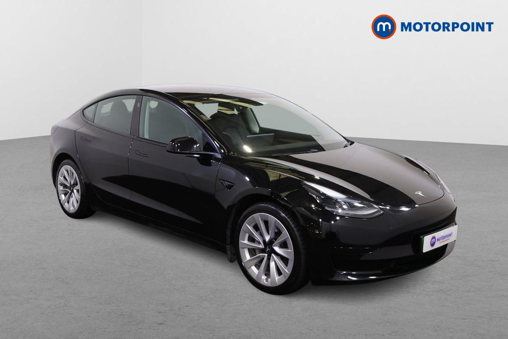 Main listing image - Tesla Model 3