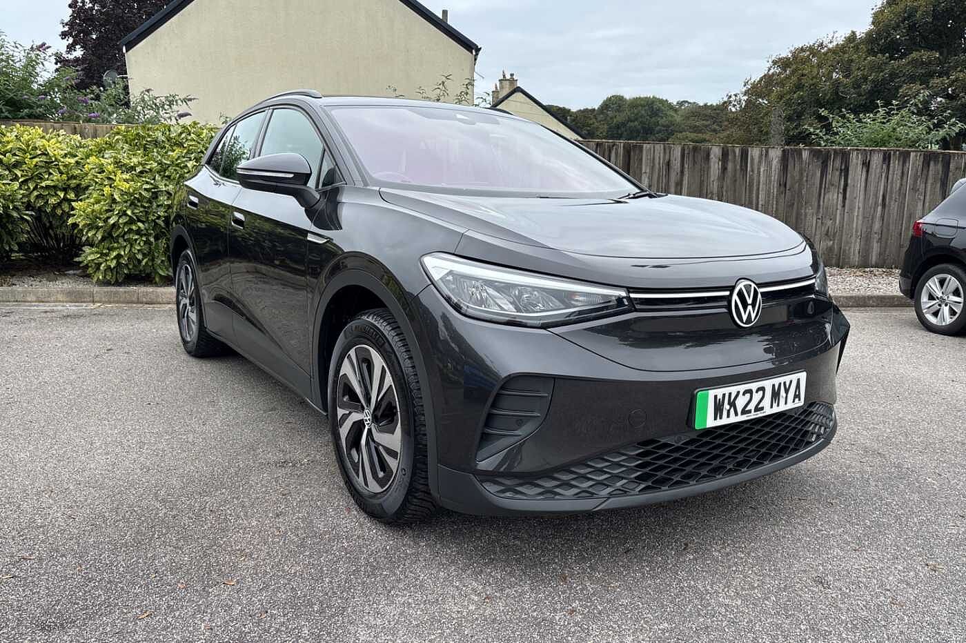 Main listing image - Volkswagen ID.4