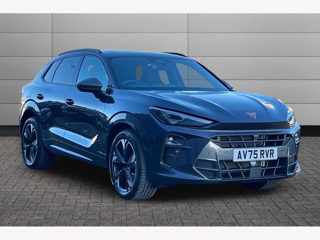 Main listing image - Cupra Terramar