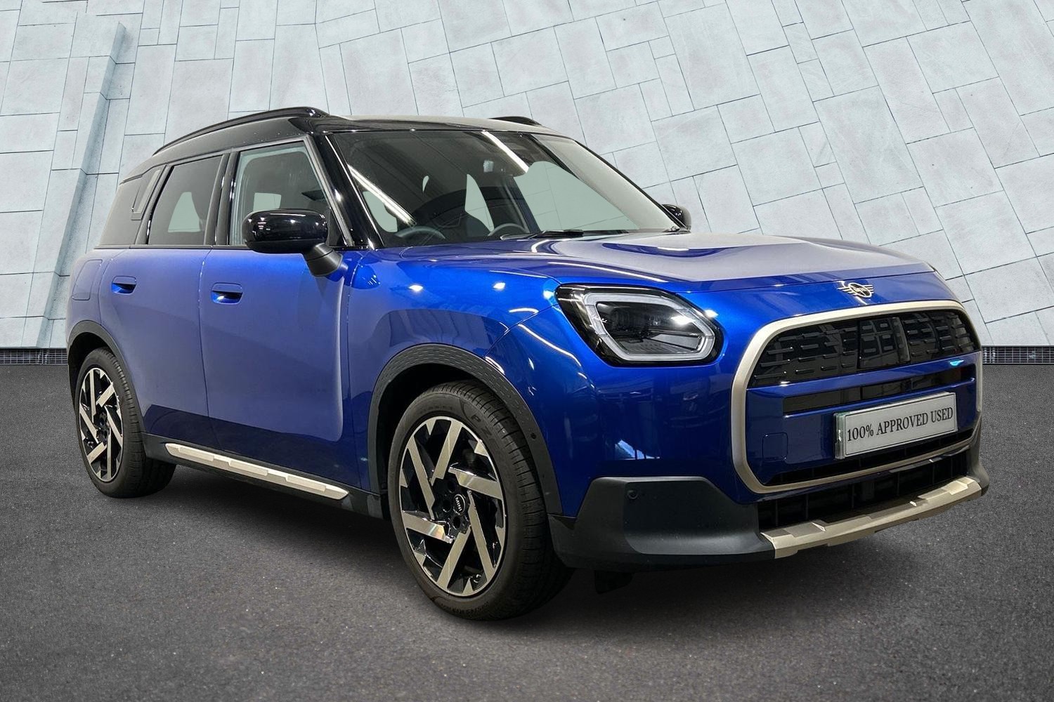 Main listing image - MINI Countryman