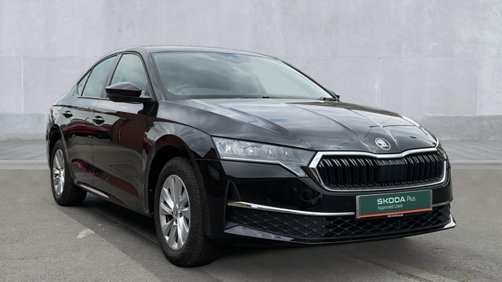 Main listing image - Skoda Octavia