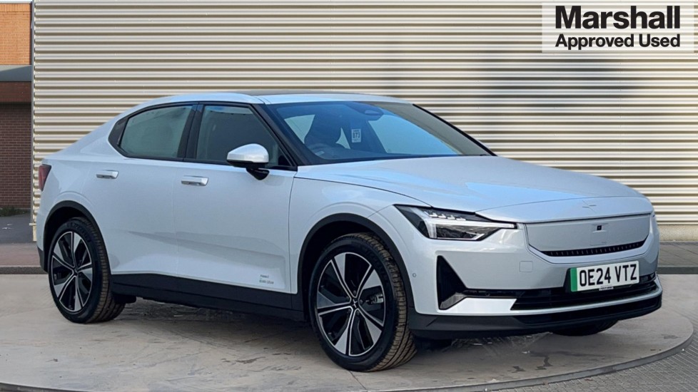 Main listing image - Polestar 2