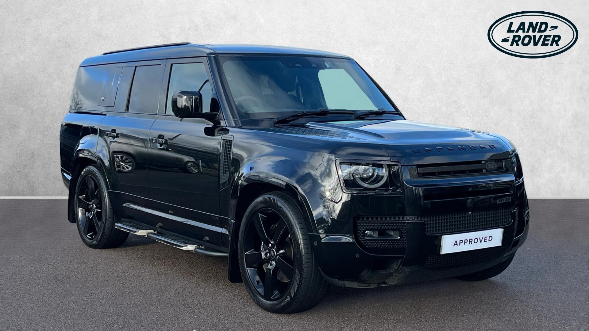 Main listing image - Land Rover Defender