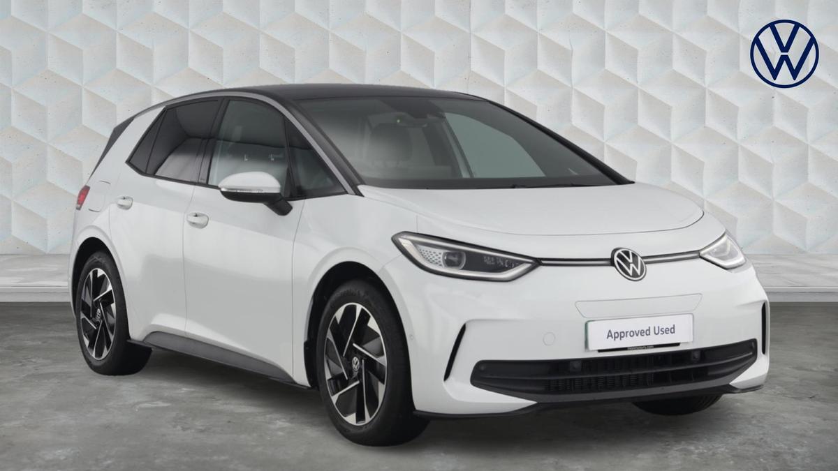 Main listing image - Volkswagen ID.3