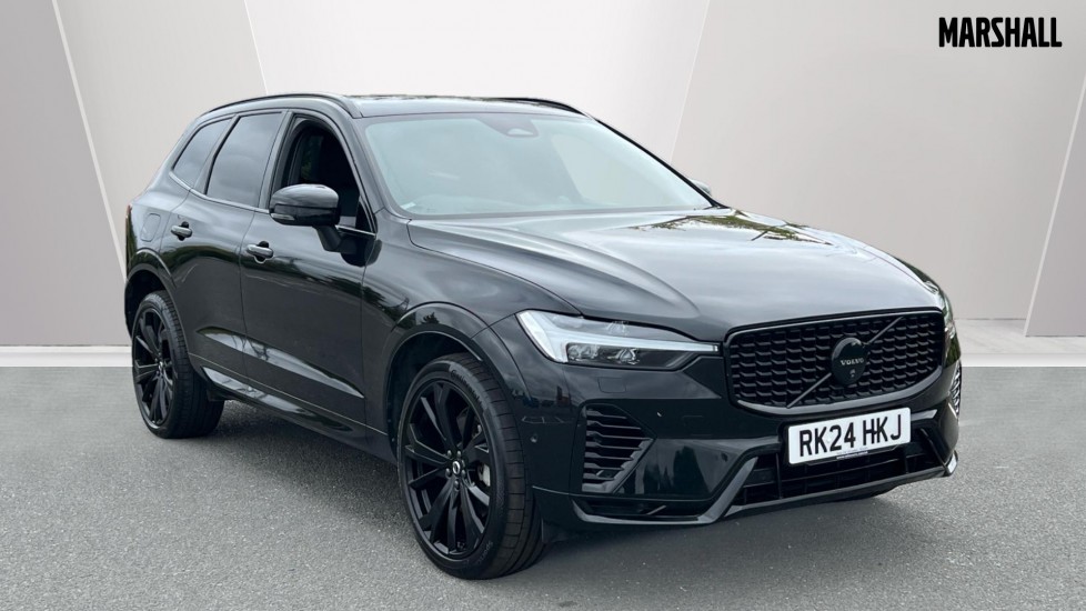 Main listing image - Volvo XC60