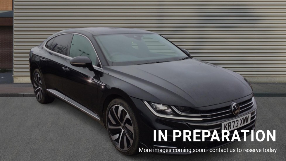 Main listing image - Volkswagen Arteon