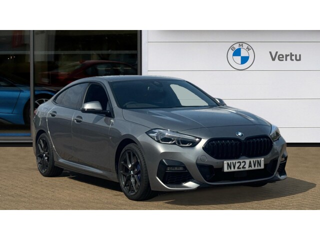 Main listing image - BMW 2 Series Gran Coupe