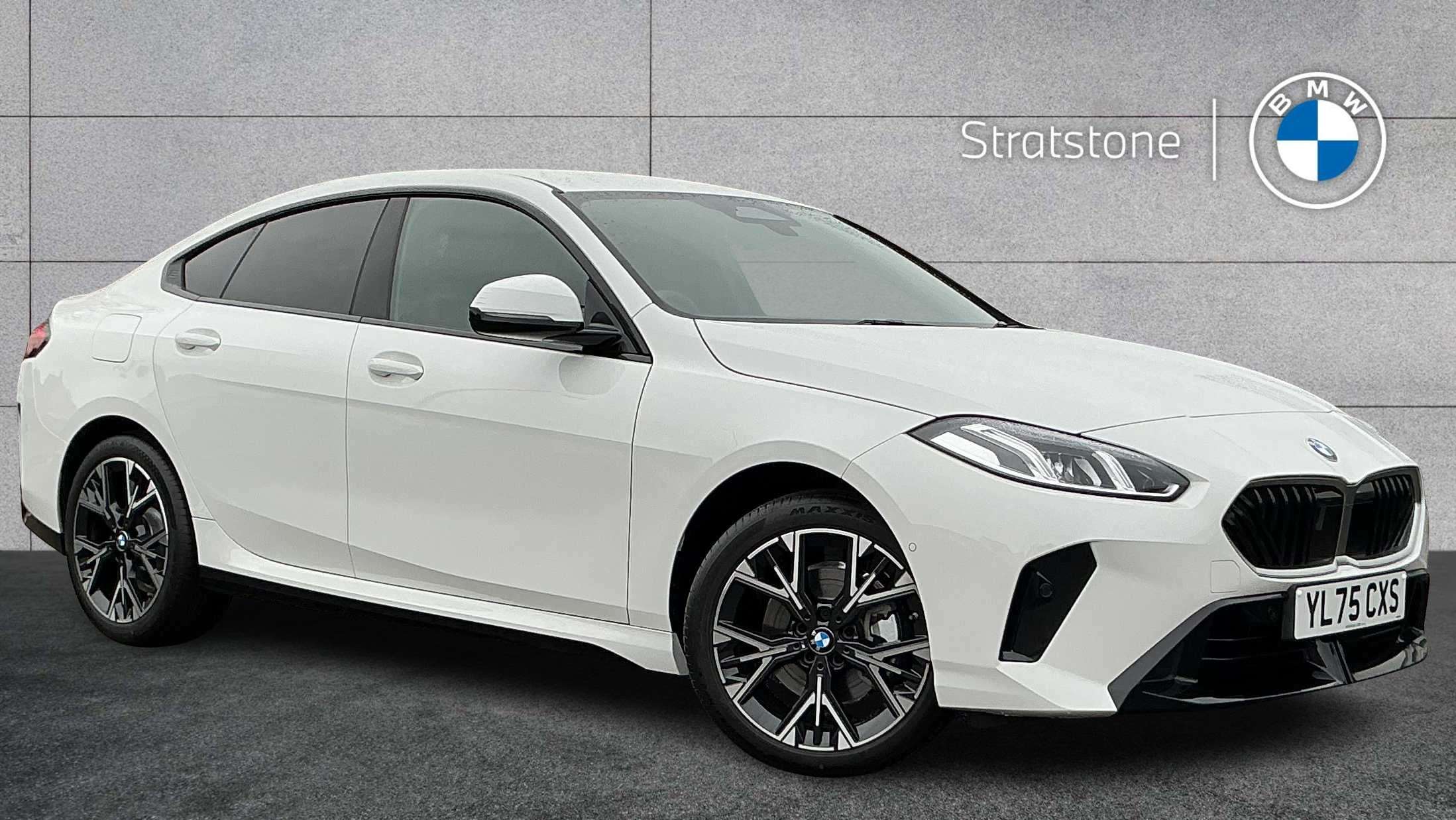 Main listing image - BMW 2 Series Gran Coupe