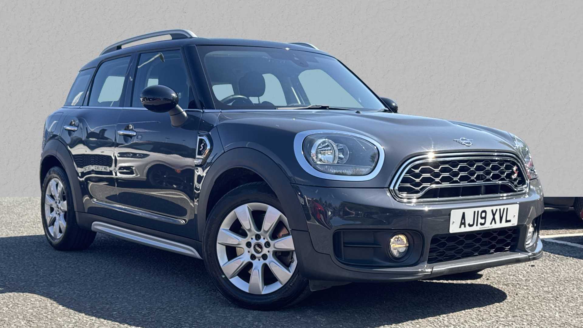 Main listing image - MINI Countryman