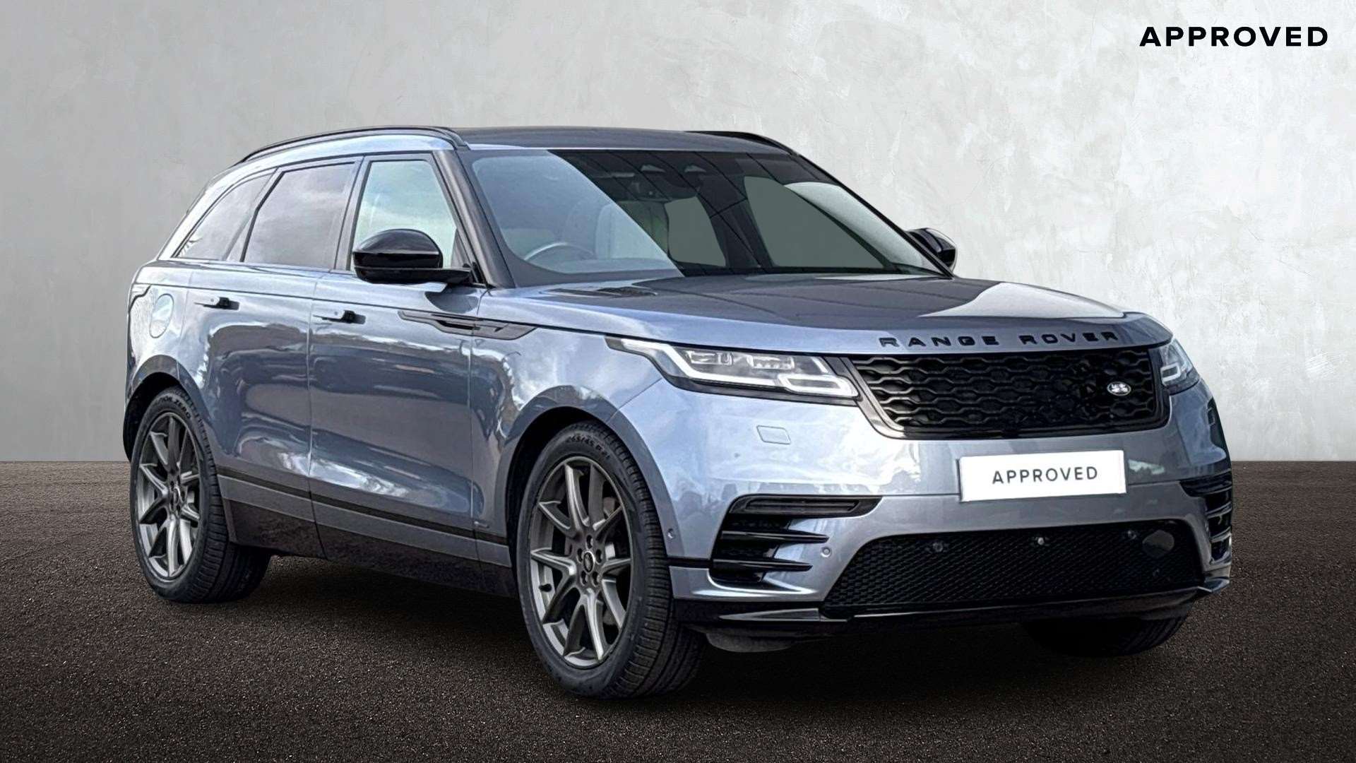 Main listing image - Land Rover Range Rover Velar