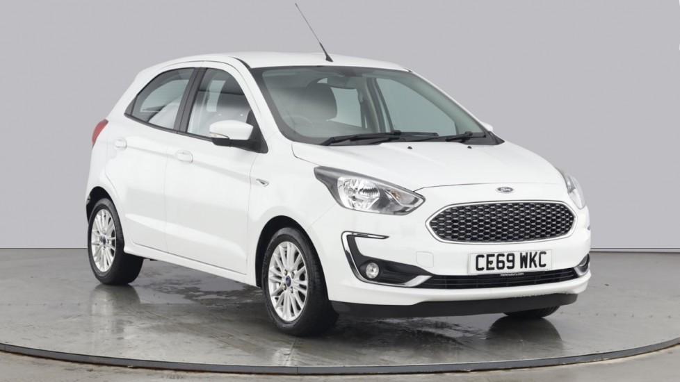 Main listing image - Ford Ka+