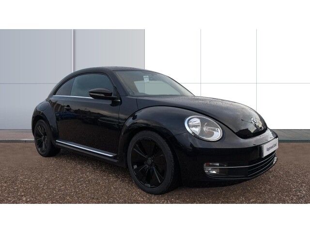 Main listing image - Volkswagen Beetle