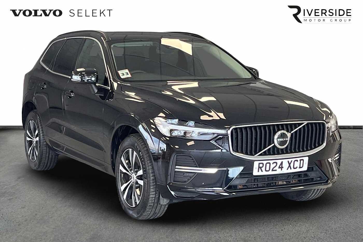 Main listing image - Volvo XC60