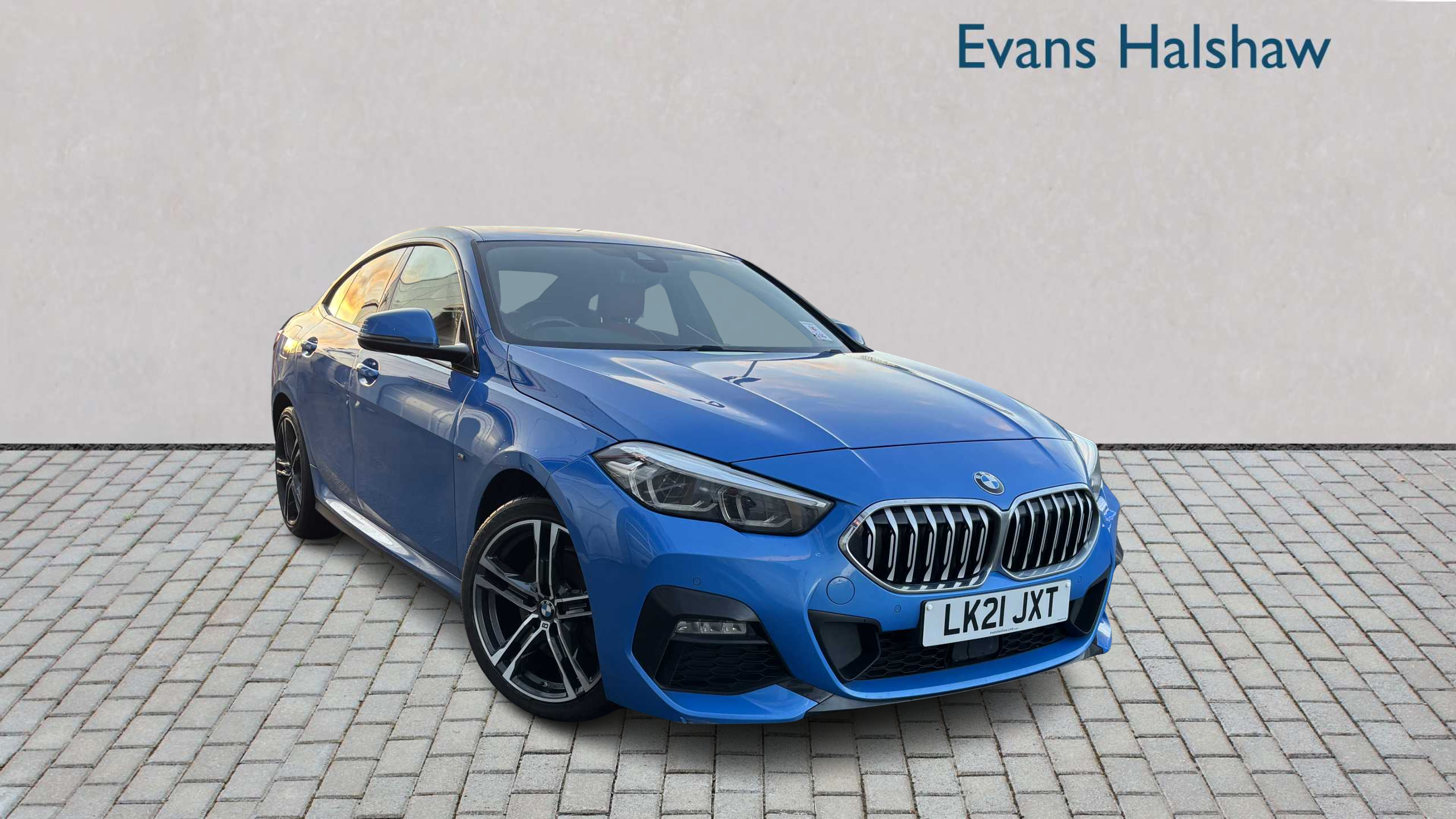 Main listing image - BMW 2 Series Gran Coupe