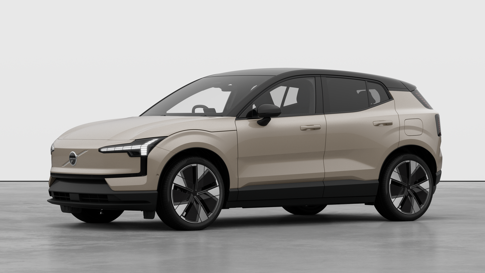 Main listing image - Volvo EX30