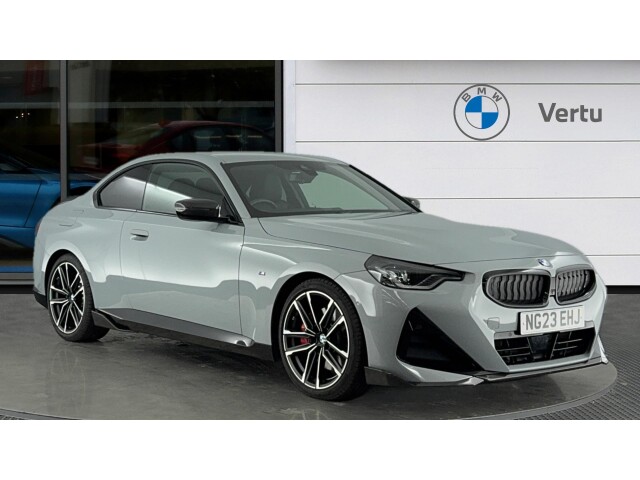 Main listing image - BMW 2 Series