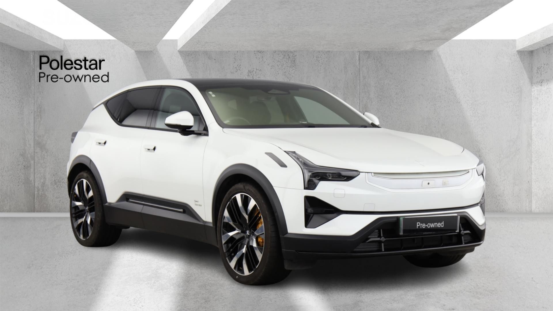 Main listing image - Polestar 3