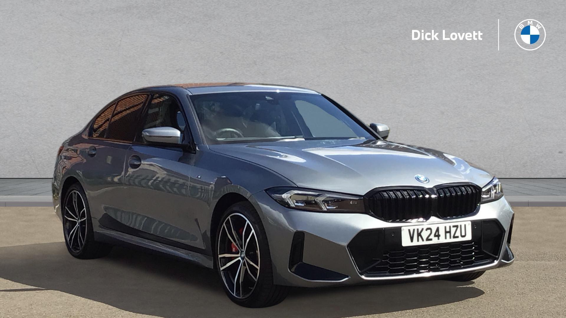 Main listing image - BMW 3 Series