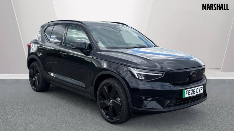 Main listing image - Volvo Ex40