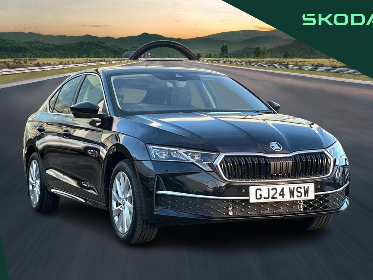 Main listing image - Skoda Octavia