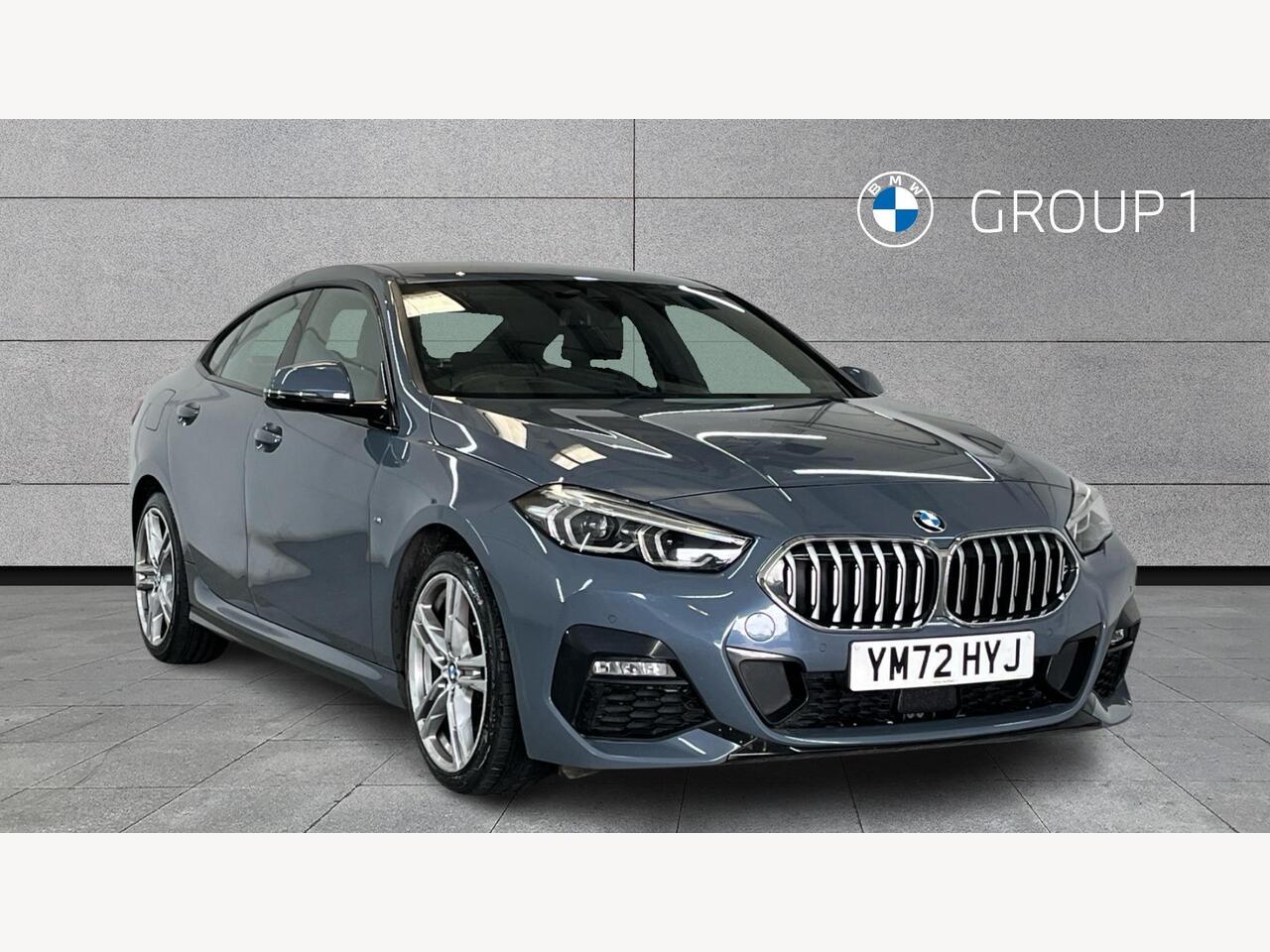 Main listing image - BMW 2 Series