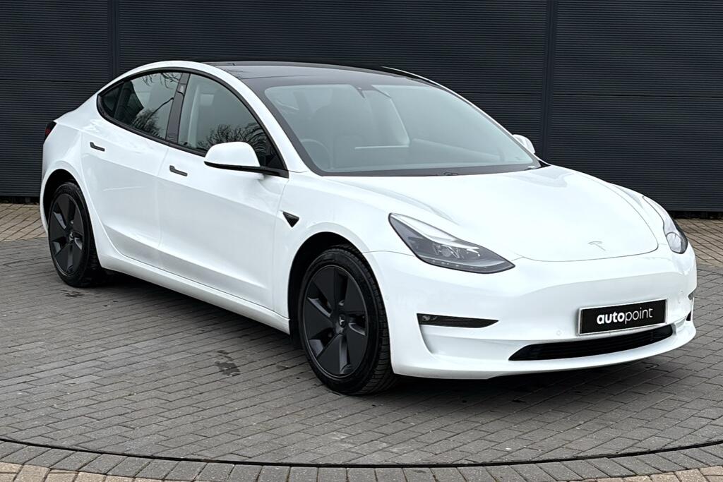 Main listing image - Tesla Model 3