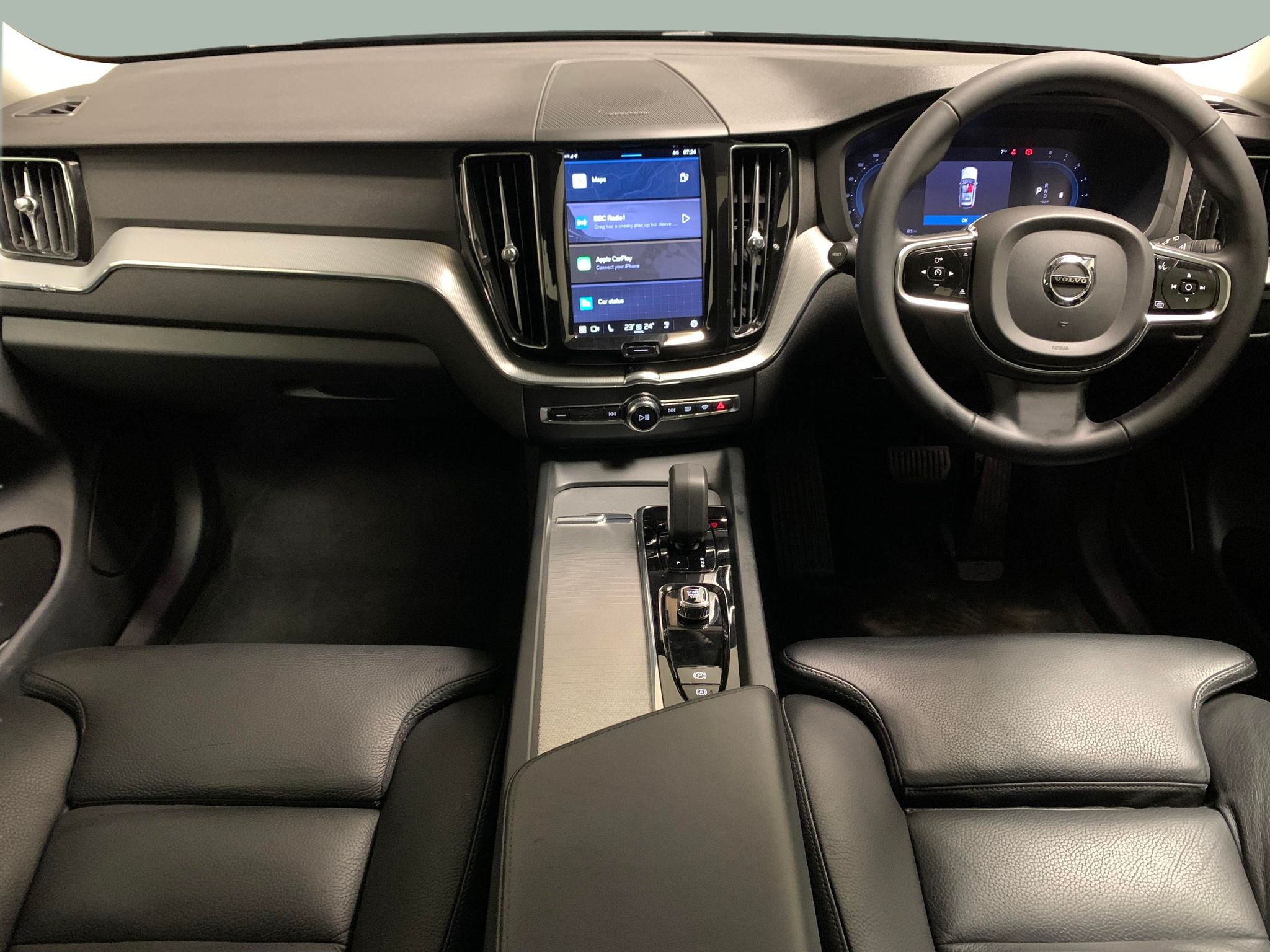 Main listing image - Volvo XC60