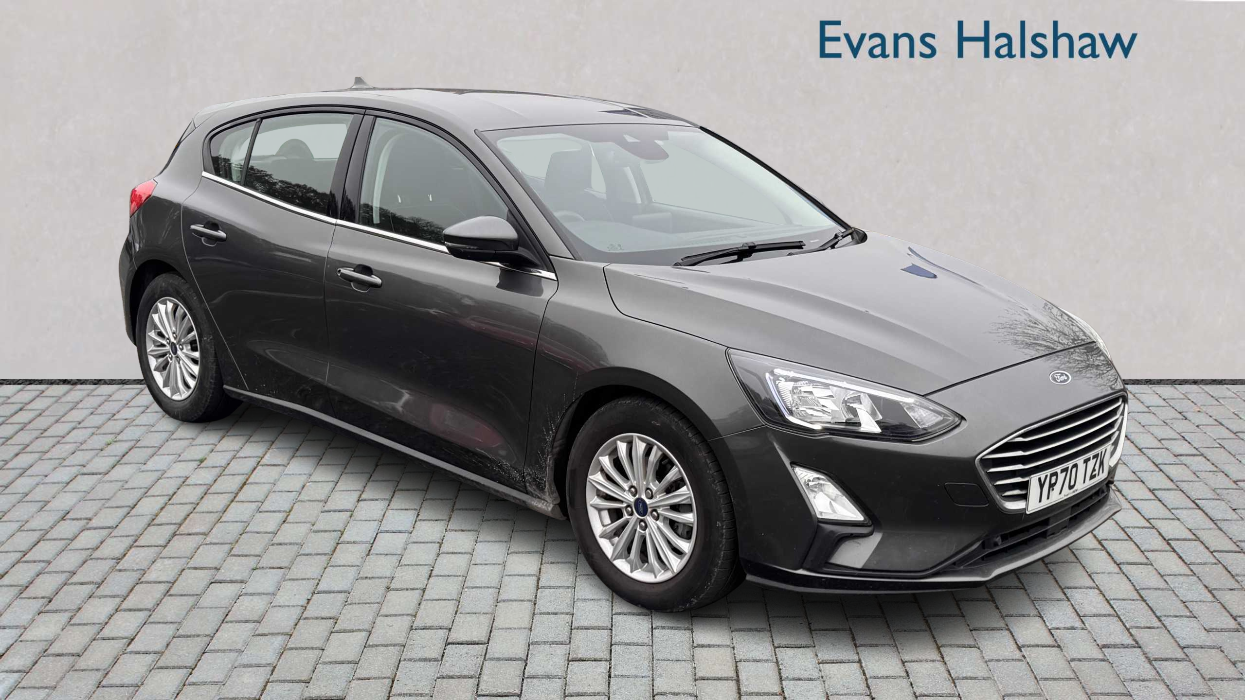 Main listing image - Ford Focus