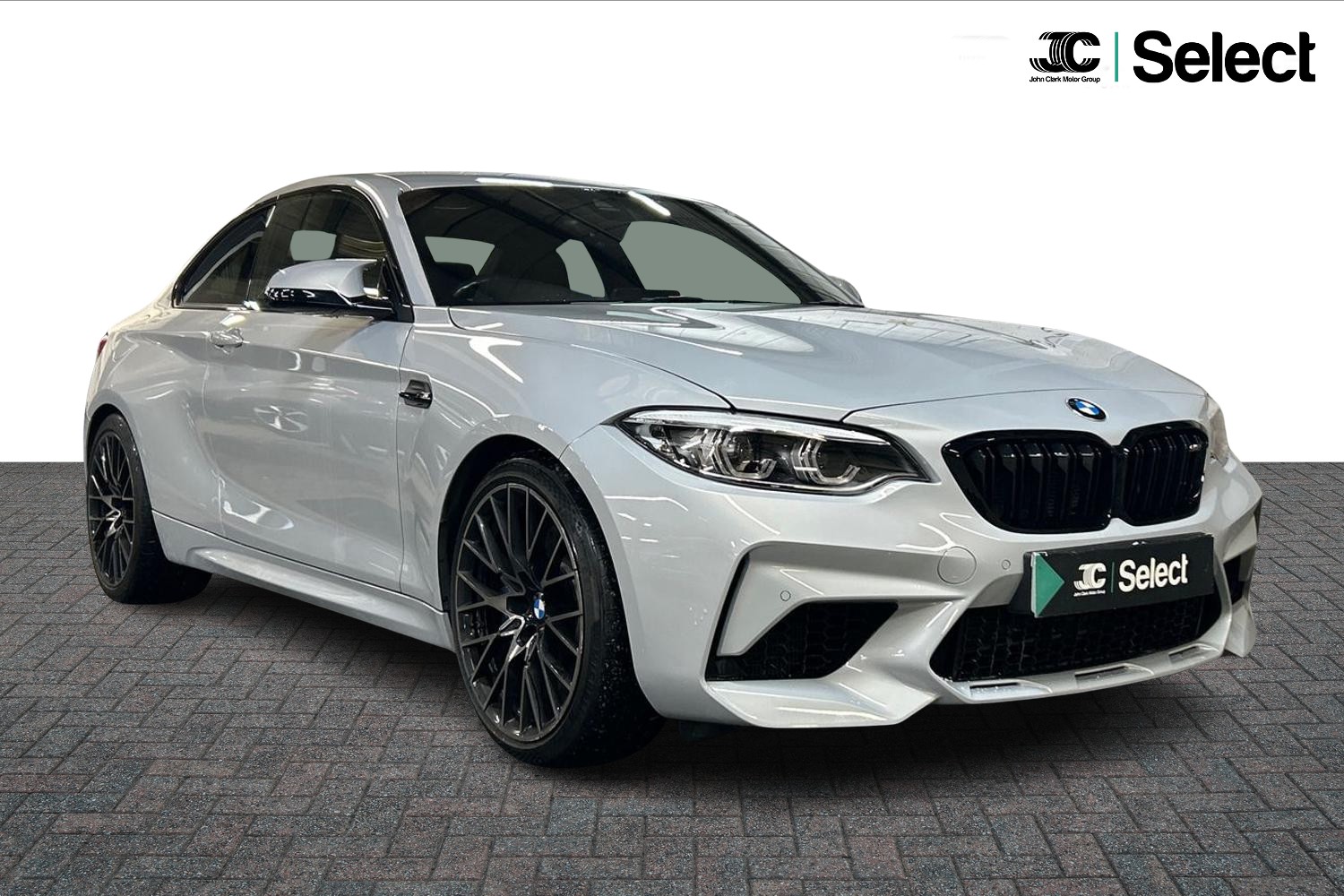 Main listing image - BMW M2