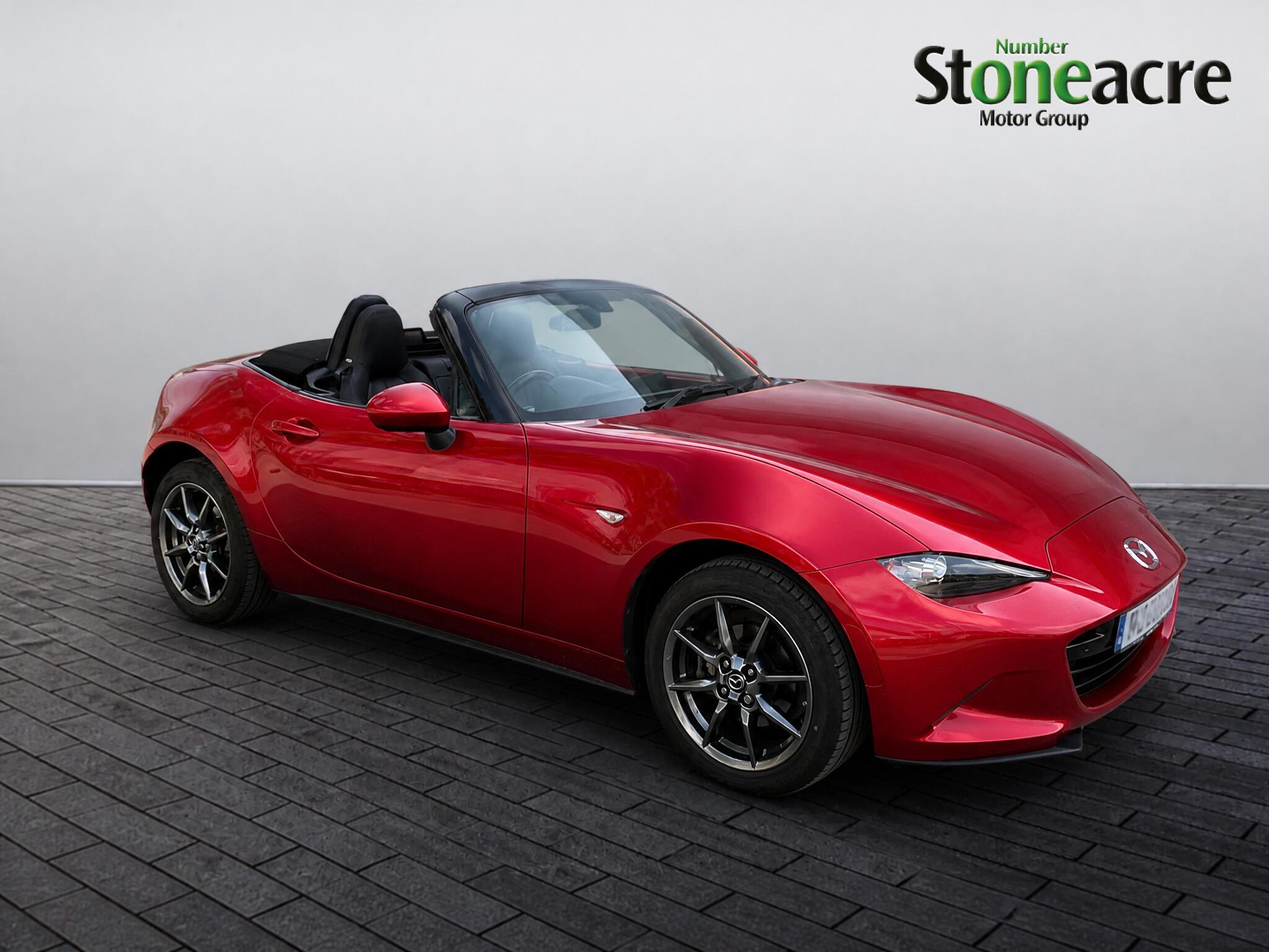 Main listing image - Mazda MX-5