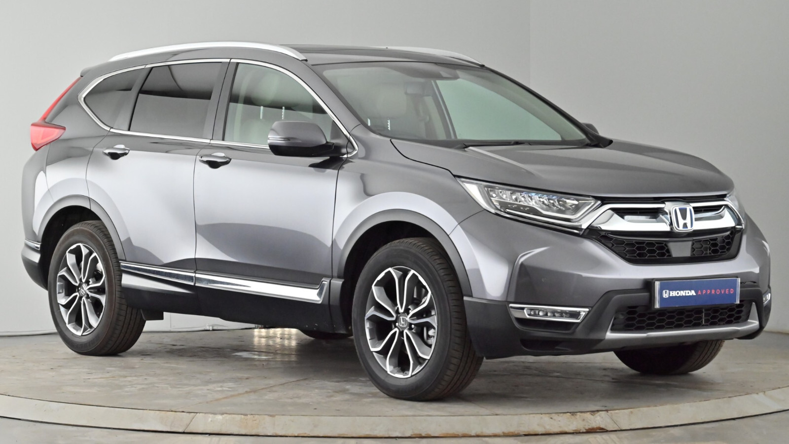 Main listing image - Honda CR-V