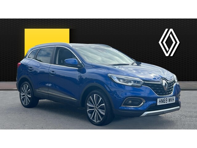 Main listing image - Renault Kadjar