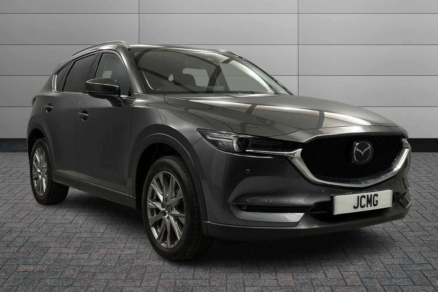 Main listing image - Mazda CX-5