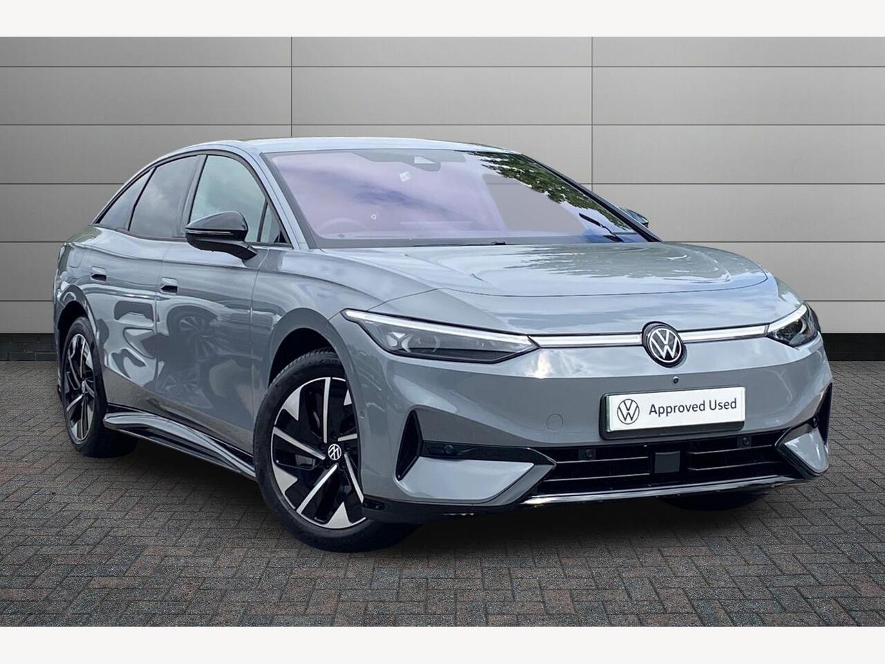 Main listing image - Volkswagen ID.7