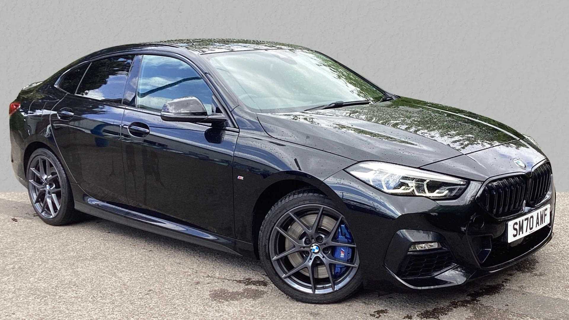 Main listing image - BMW 2 Series Gran Coupe