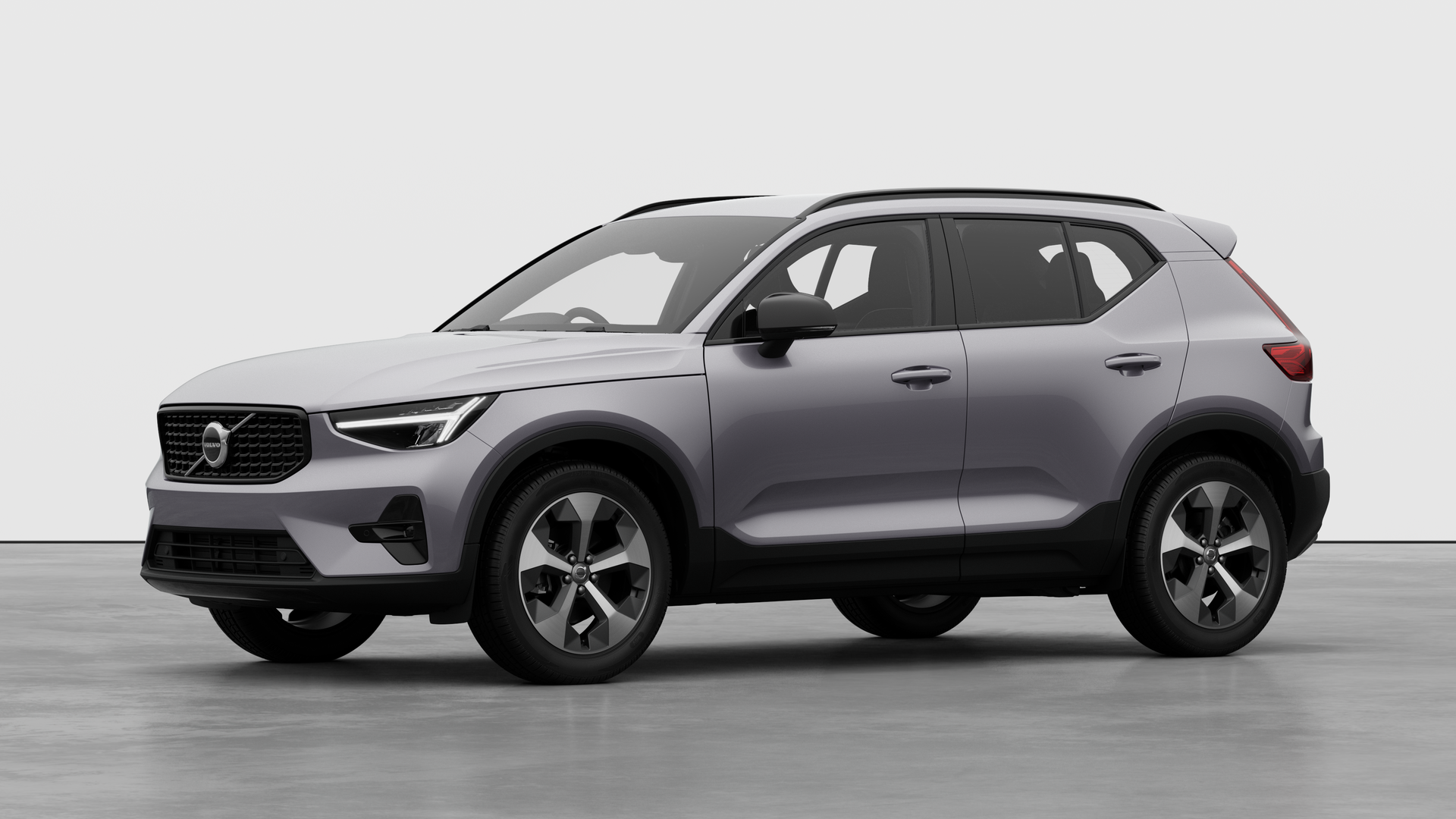 Main listing image - Volvo XC40