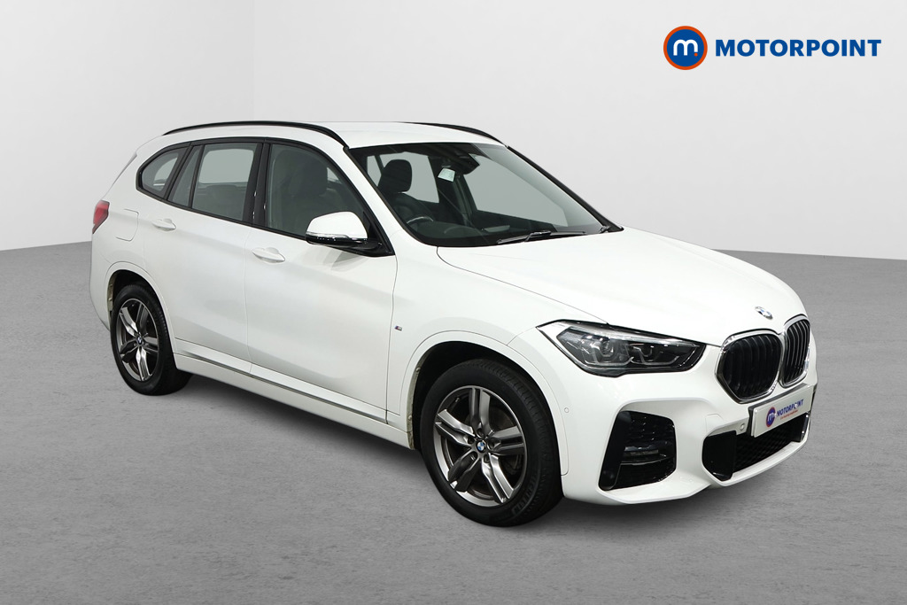 Main listing image - BMW X1