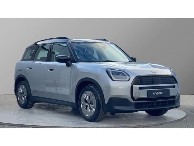 Main listing image - MINI Countryman