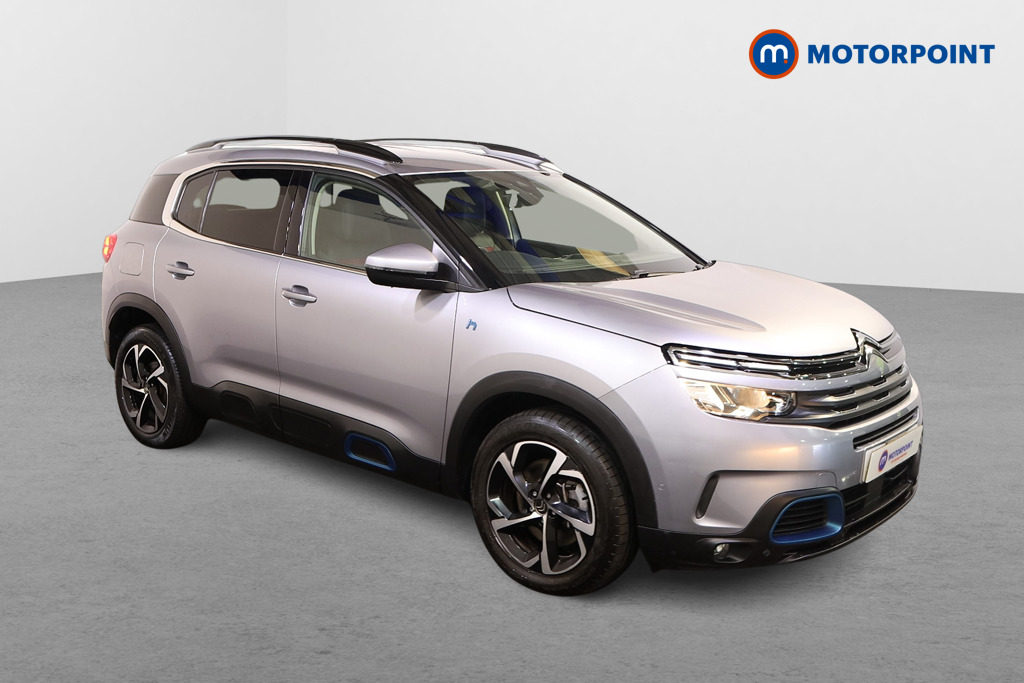 Main listing image - Citroen C5 Aircross