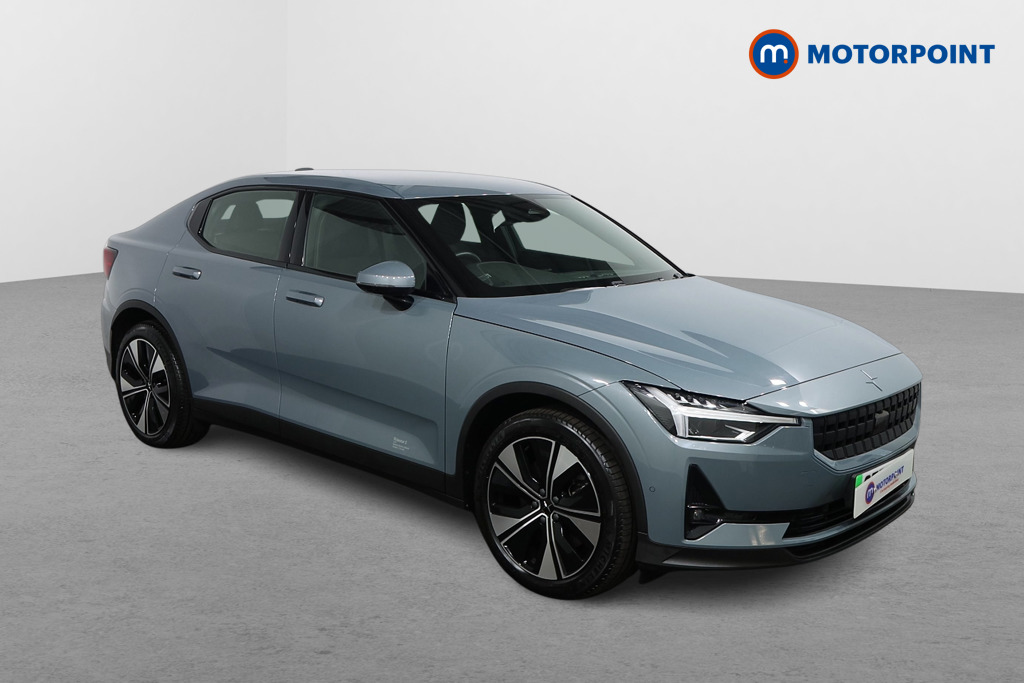 Main listing image - Polestar 2