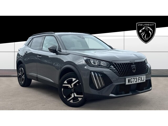Main listing image - Peugeot 2008
