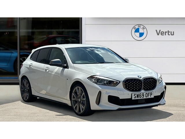 Main listing image - BMW 1 Series