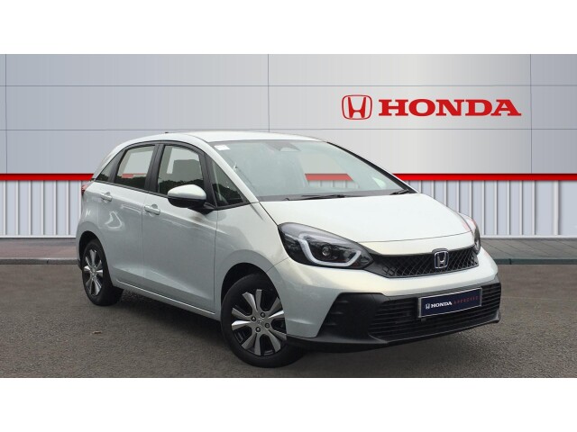 Main listing image - Honda Jazz