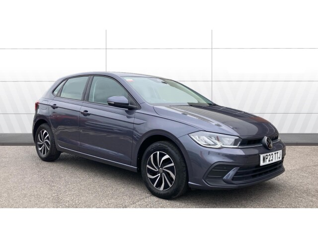 Main listing image - Volkswagen Polo