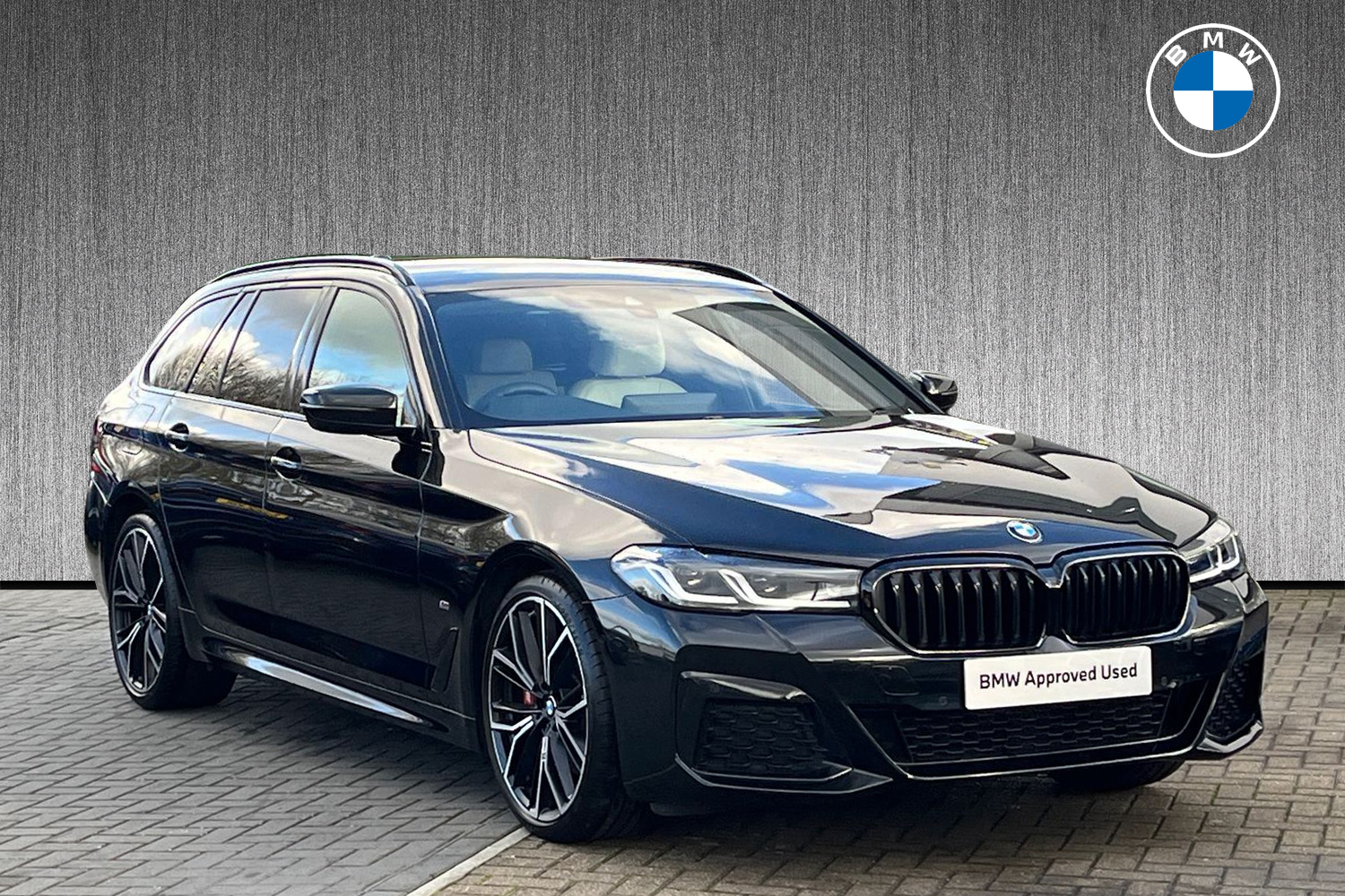 Main listing image - BMW 5 Series