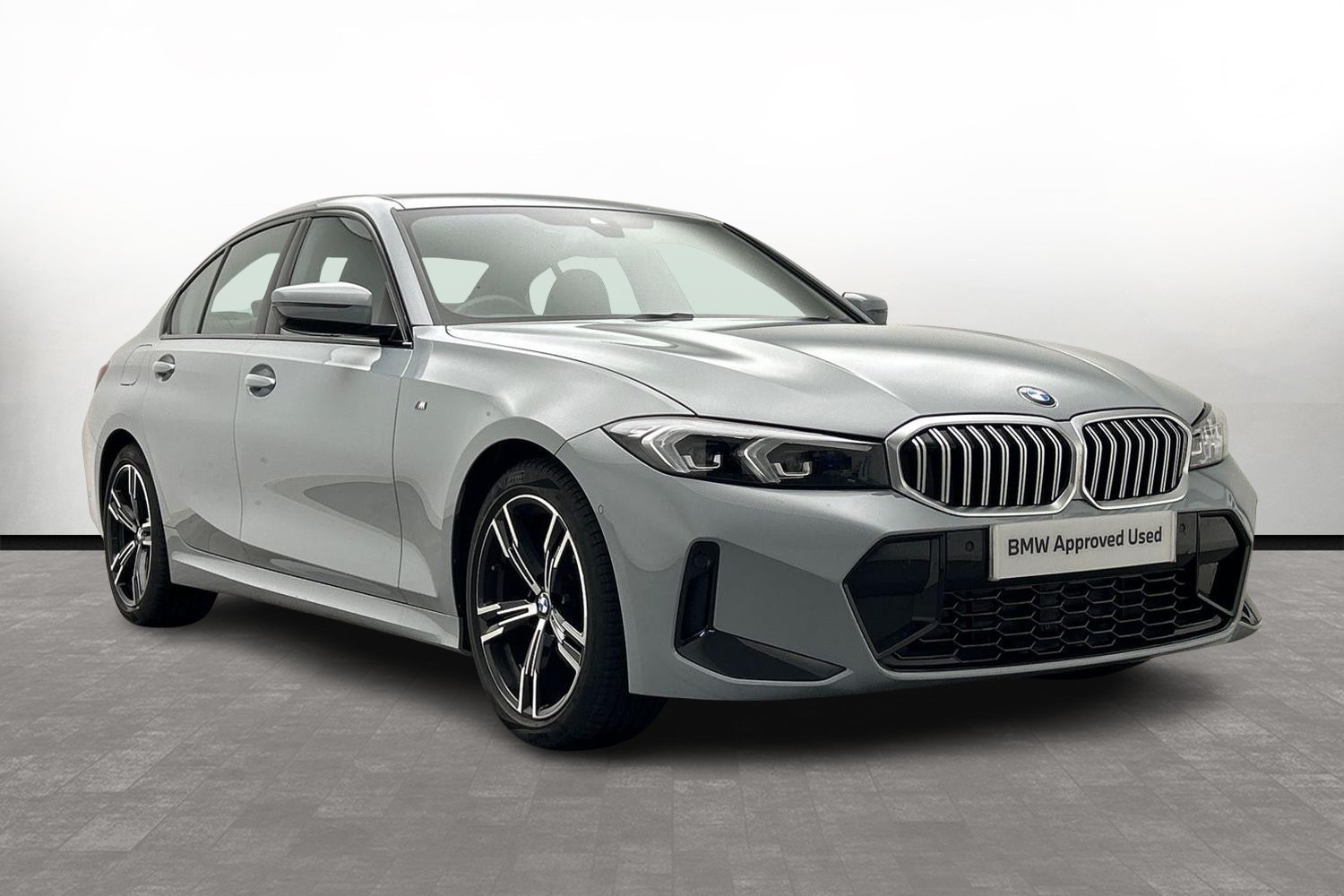 Main listing image - BMW 3 Series